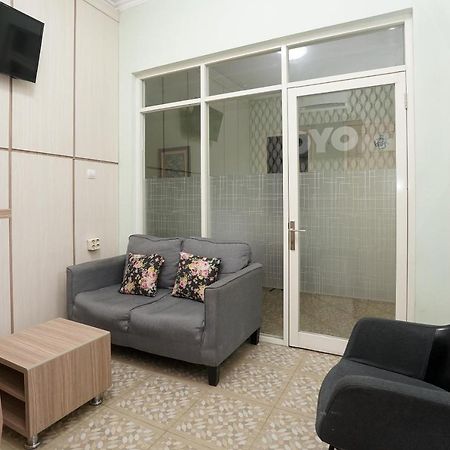 Hotel Bumi Banyu Bening Syariah Surabaya Exterior foto