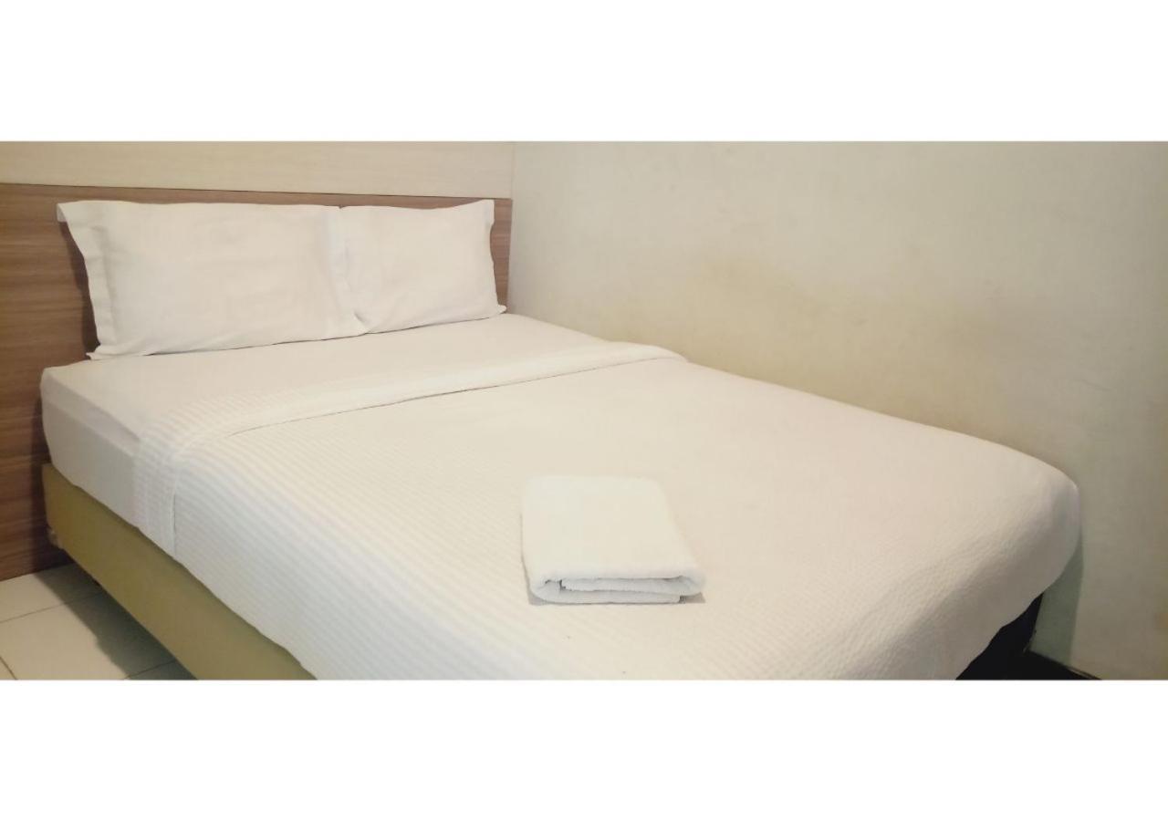 Hotel Bumi Banyu Bening Syariah Surabaya Exterior foto