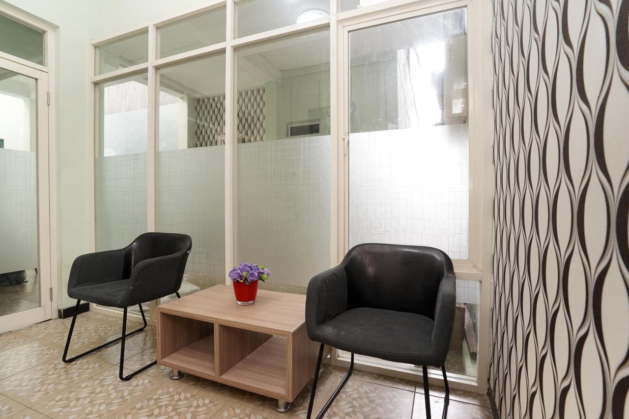 Hotel Bumi Banyu Bening Syariah Surabaya Exterior foto
